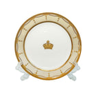QUARTER PLATE ROYAL BISTRO P-904Y