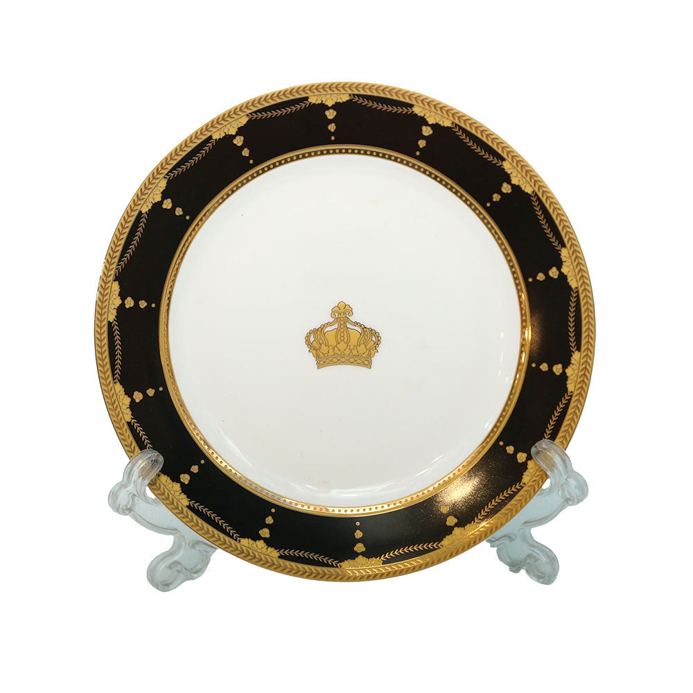 QUARTER PLATE ROYAL BISTRO P-904B