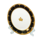 QUARTER PLATE ROYAL BISTRO P-904B
