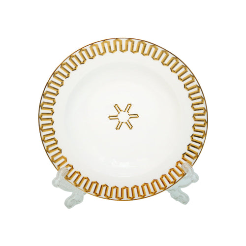 DEEP PLATE ROYAL BISTRO DP-N11 BASIC
