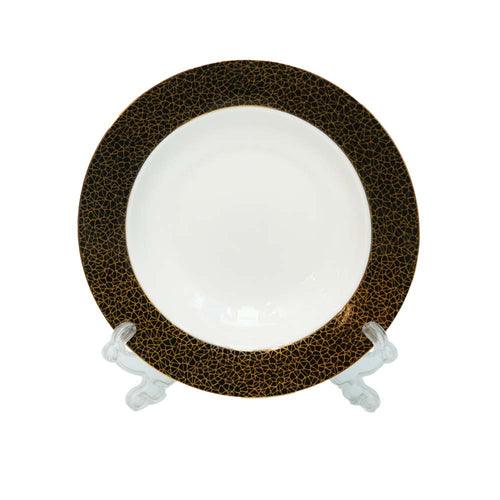 PLATE DEEP ROYAL BISTRO DP-207 BASIC