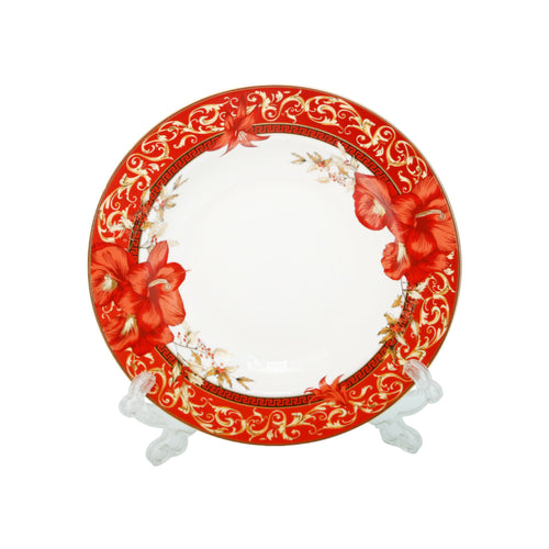 PLATE DEEP ROYAL BISTRO KC023-209