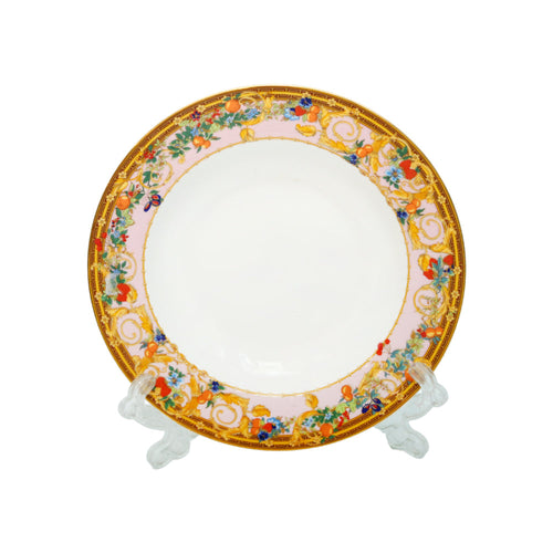 DEEP PLATE ROYAL BISTRO DP-668 BASIC