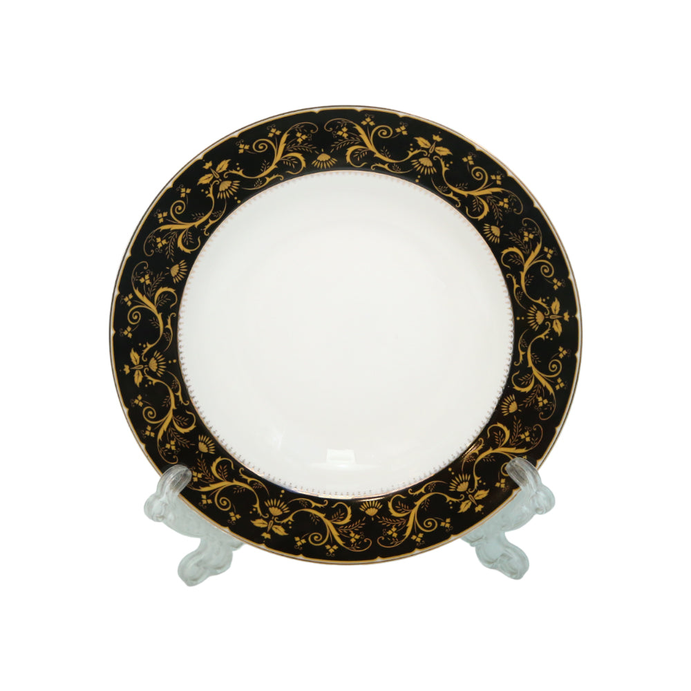 PLATE DEEP ROYAL BISTRO DP-692Y BASIC