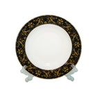 PLATE DEEP ROYAL BISTRO DP-692Y BASIC