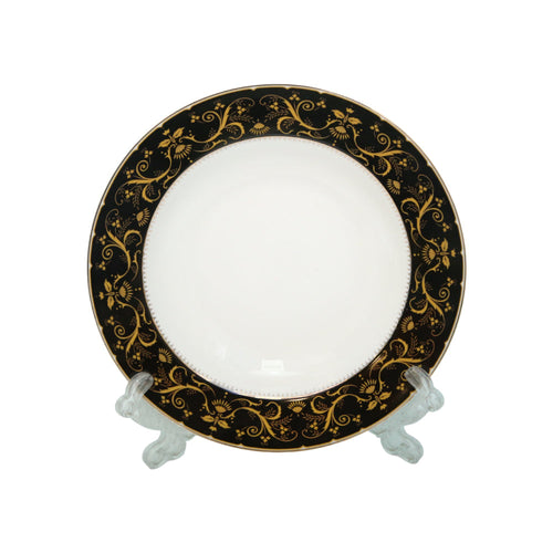 PLATE DEEP ROYAL BISTRO DP-692Y BASIC