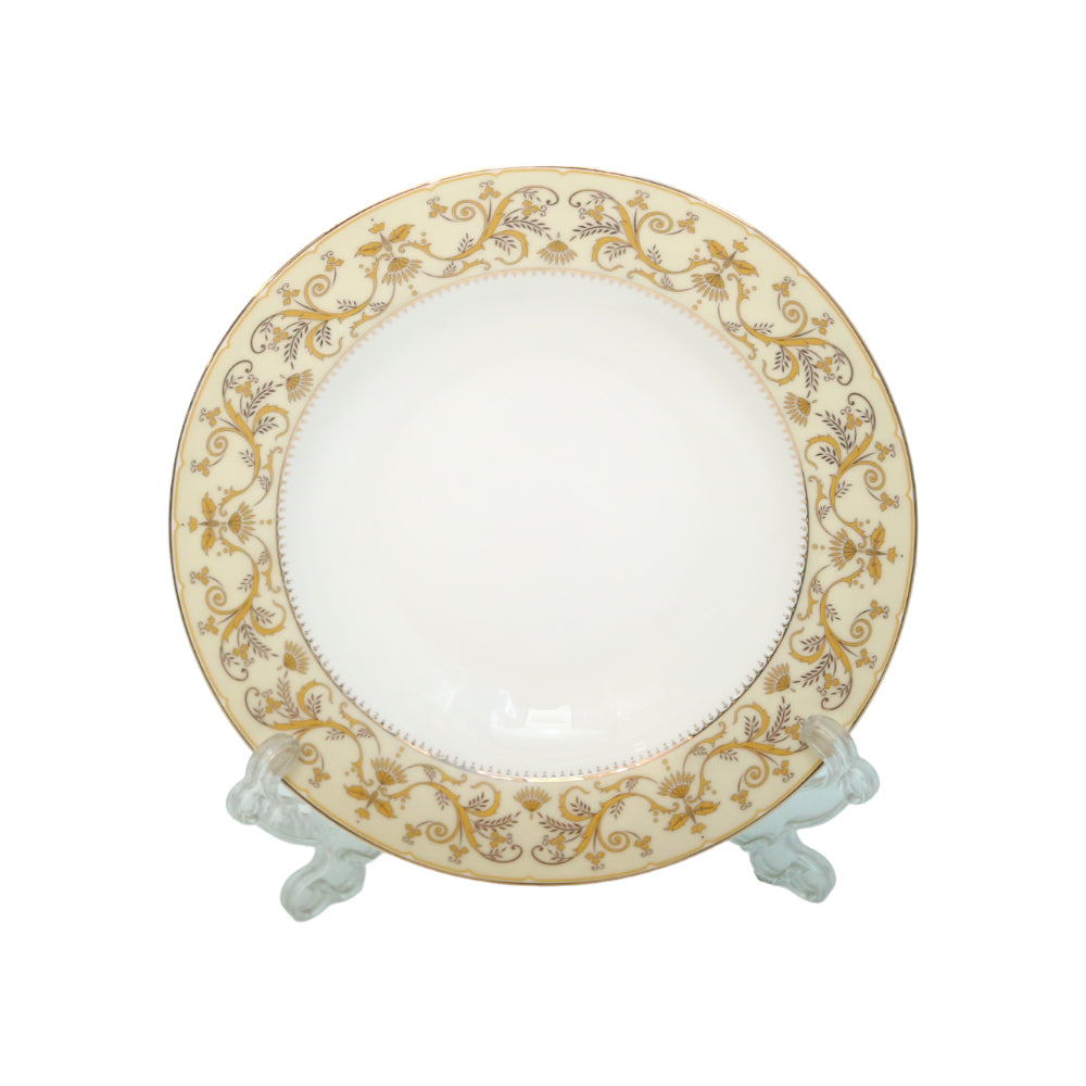 PLATE DEEP ROYAL BISTRO DP-692Y BASIC