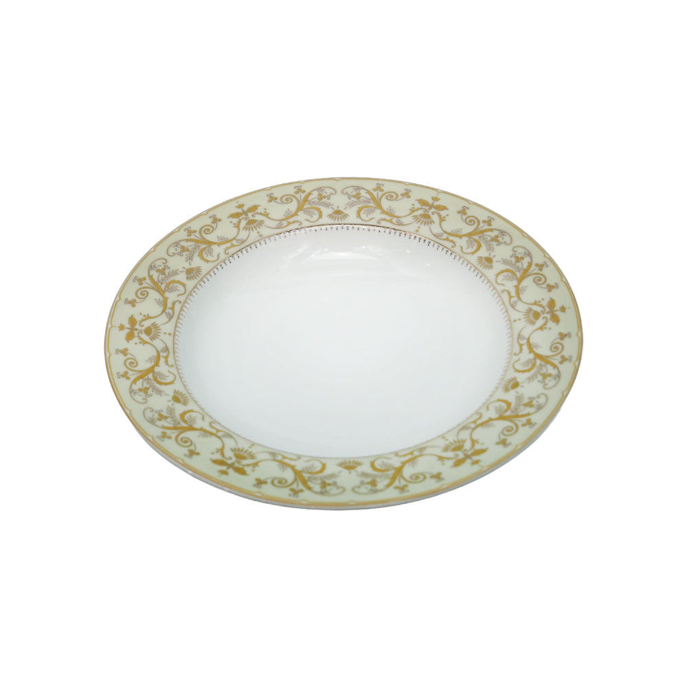 PLATE DEEP ROYAL BISTRO DP-692Y BASIC