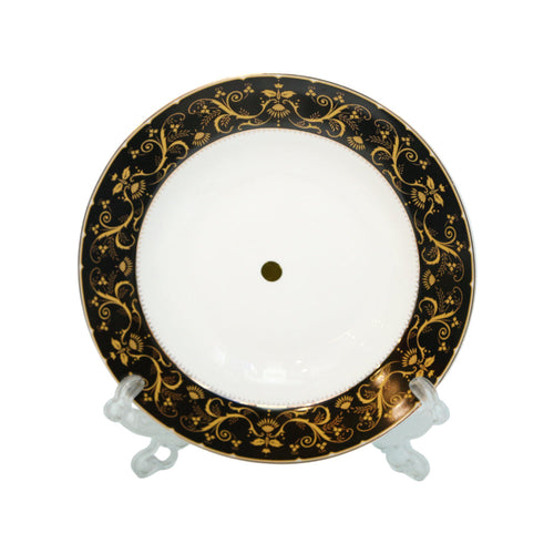 PLATE DEEP ROYAL BISTRO DP-692B BASIC