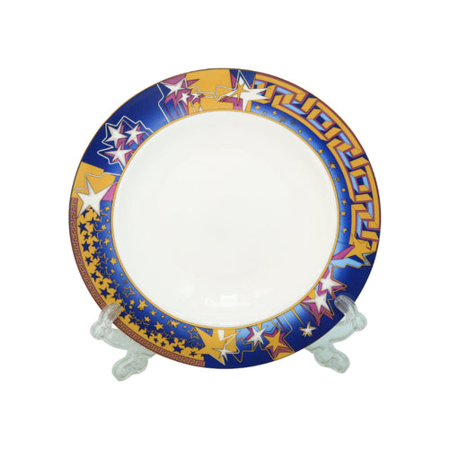 PLATE DEEP ROYAL BISTRO KC023-696