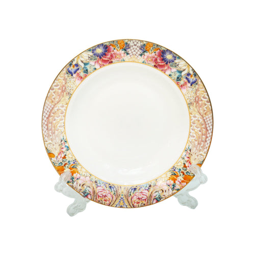 PLATE DEEP ROYAL BISTRO 8.75 707
