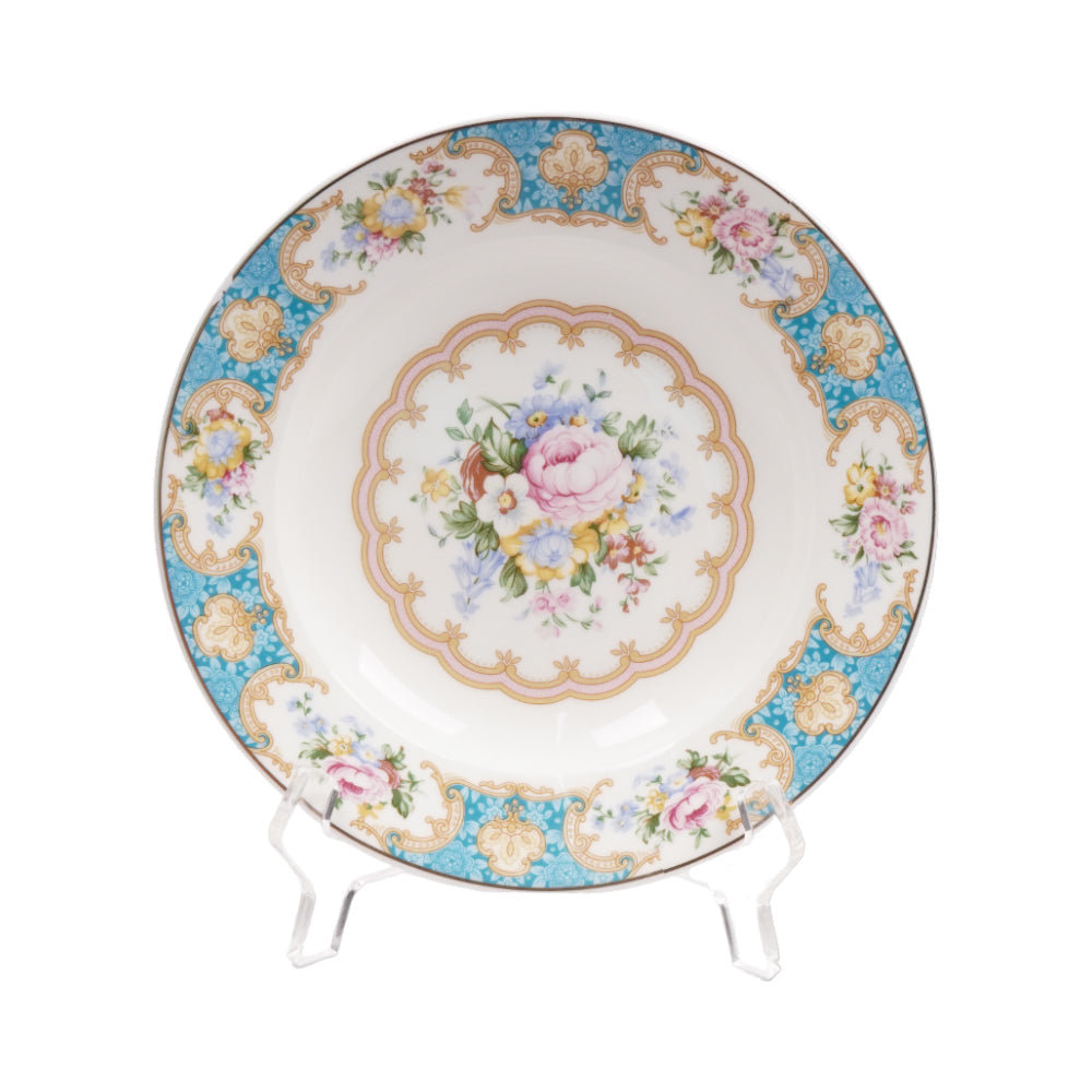 PLATE DEEP ROYAL BISTRO DP-813 PC