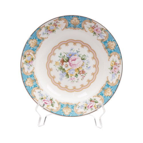 PLATE DEEP ROYAL BISTRO DP-813 PC