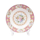PLATE DEEP ROYAL BISTRO DP-814 PC