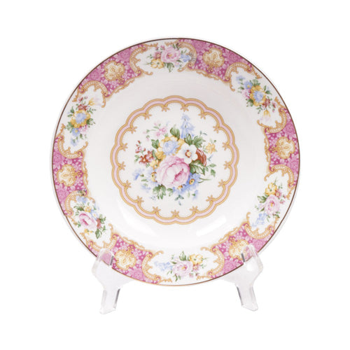 PLATE DEEP ROYAL BISTRO DP-814 PC