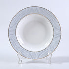 DEEP PLATE ROYAL BISTRO DP-901LB BASIC