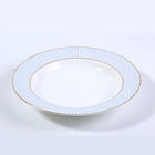 DEEP PLATE ROYAL BISTRO DP-901LB BASIC