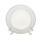 DEEP PLATE ROYAL BISTRO DP-901LB BASIC