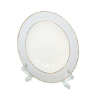 DEEP PLATE ROYAL BISTRO DP-901LB BASIC