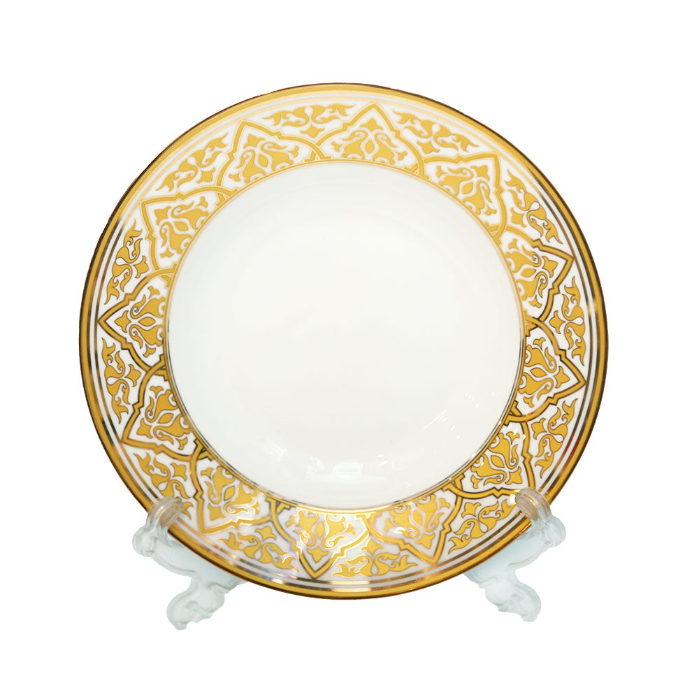 DEEP PLATE ROYAL BISTRO DP-670 BASIC