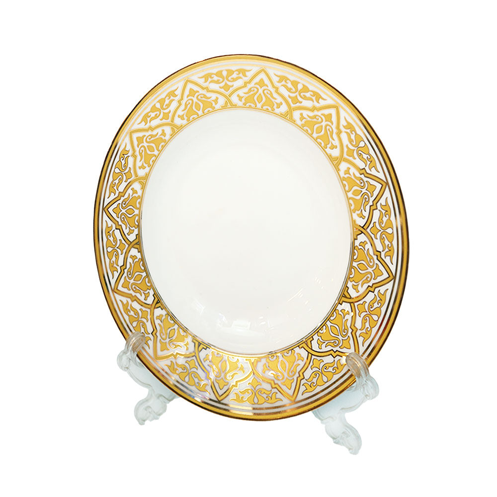 DEEP PLATE ROYAL BISTRO DP-670 BASIC