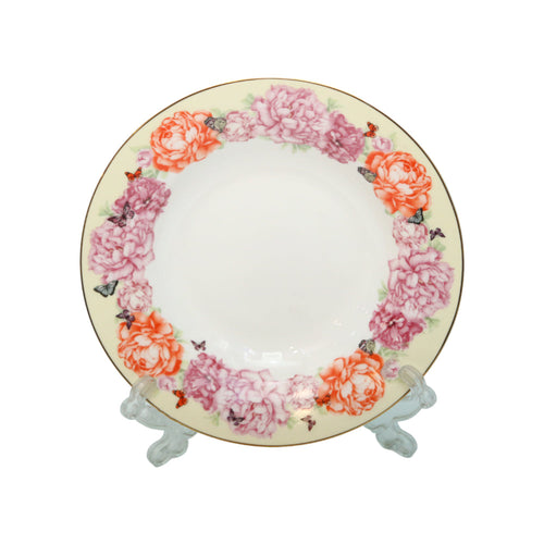 PLATE DEEP ROYAL BISTRO DP-807 PC