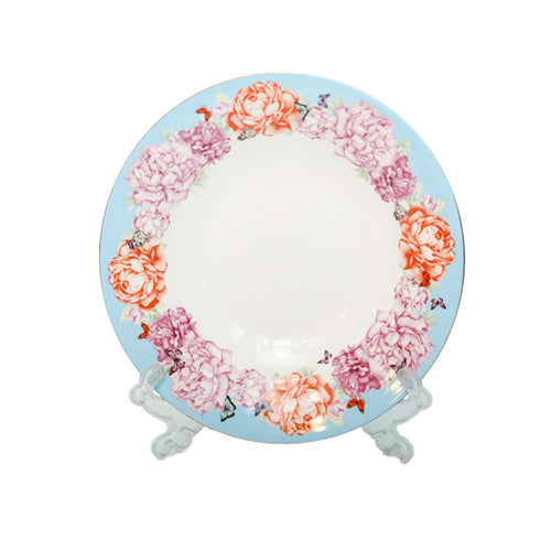 PLATE DEEP ROYAL BISTRO DP-808 PC