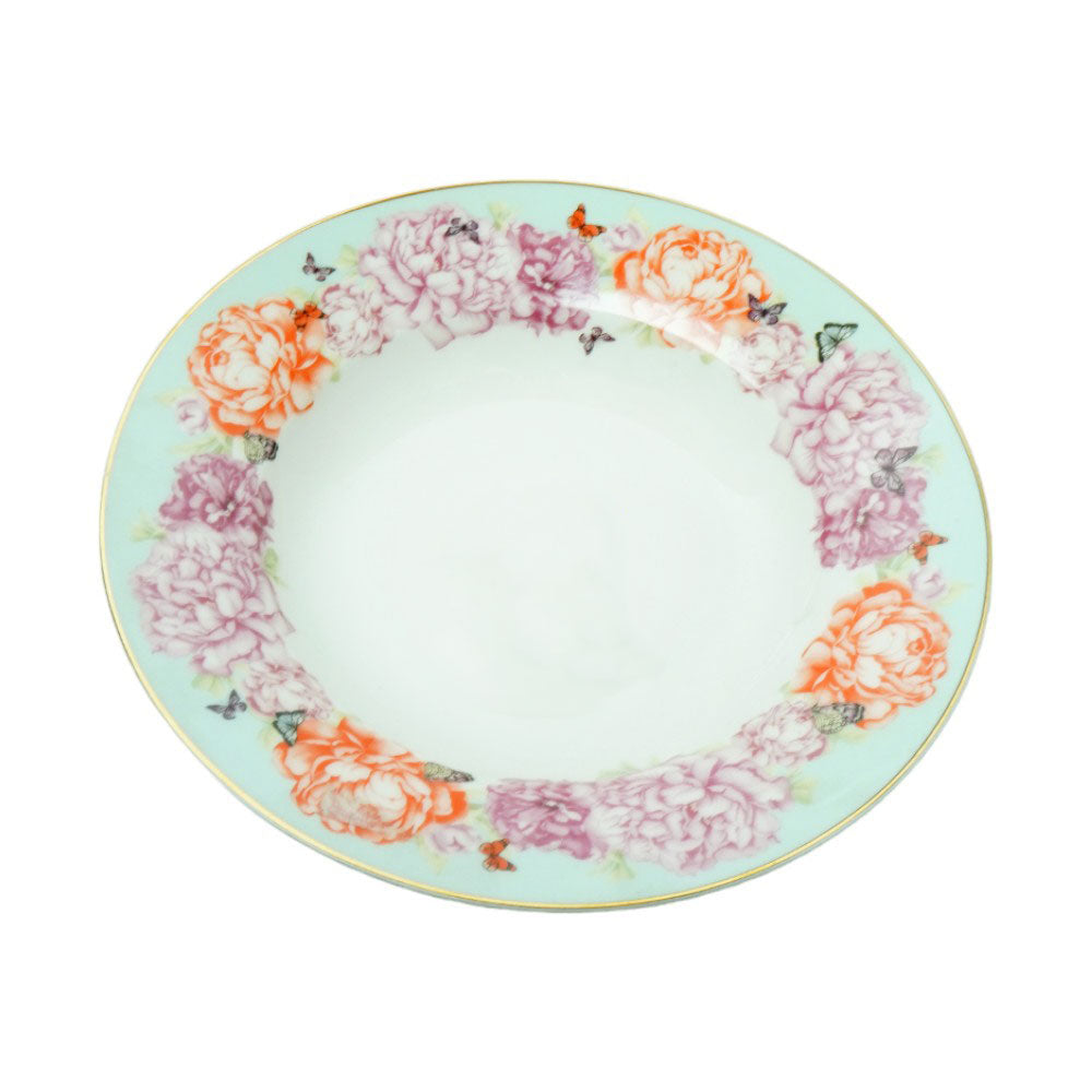 PLATE DEEP ROYAL BISTRO DP-809 PC