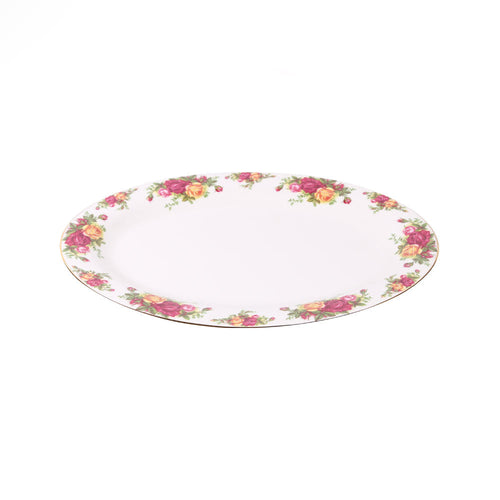 DISH RICE ROYAL BISTRO 12INCH RP-801 BASIC