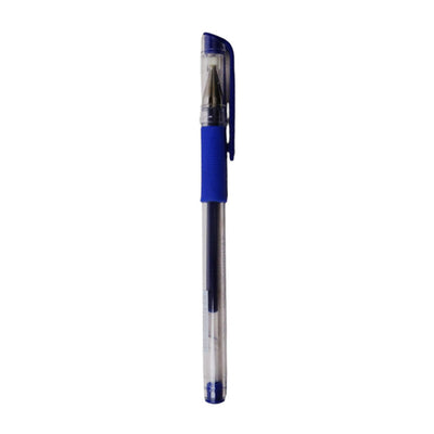 PELIKAN SOFT GEL PEN BLUE 407214