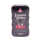 YUPPIES INSTANT SHINE SHOE POLISH SPONGE BLACK