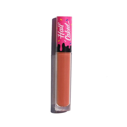 Half Caked- Lip Fondant Liquid Lipstick- Theme Song