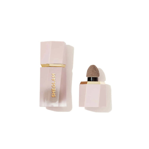 Shein Sheglam - Sun Sculpt Liquid Contour-soft Tan