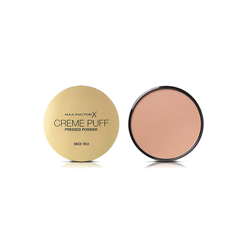 Max Factor - Creme Puff Pressed Powder 75 Golden