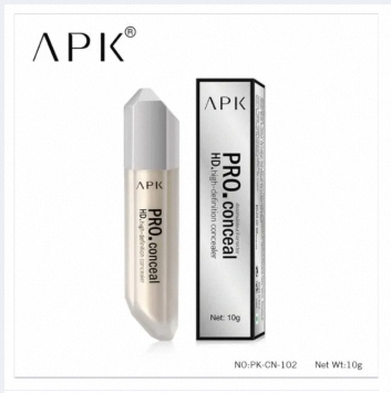 Apk - Pro Conceal Hd High Definition Concealer 10g