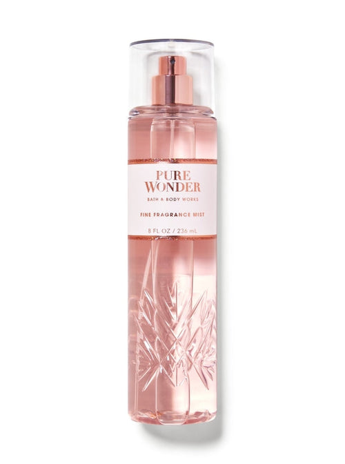 Bath & Body Works - Pure Wonder Mist 236ml