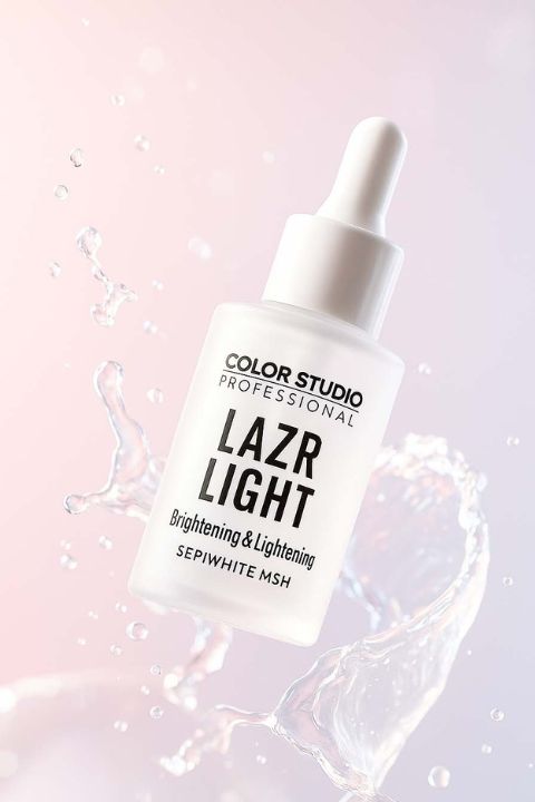 Color Studio Lazer Light Serum 30ml