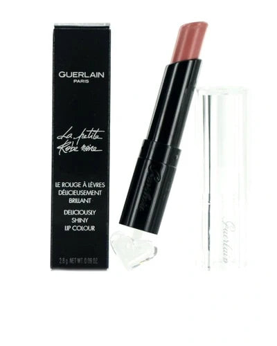 Guerlain - La Patite Noire Lip Color 011