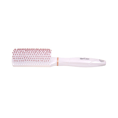 ITALIAN HAIR BRUSH 9543E-W