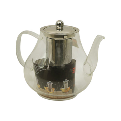 TEA POT SIMAX 1.5LTR QXA105