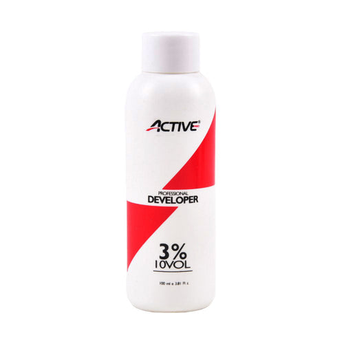 ACTIVEPRO DEVELOPER 10 VOLUME 3% 100 ML