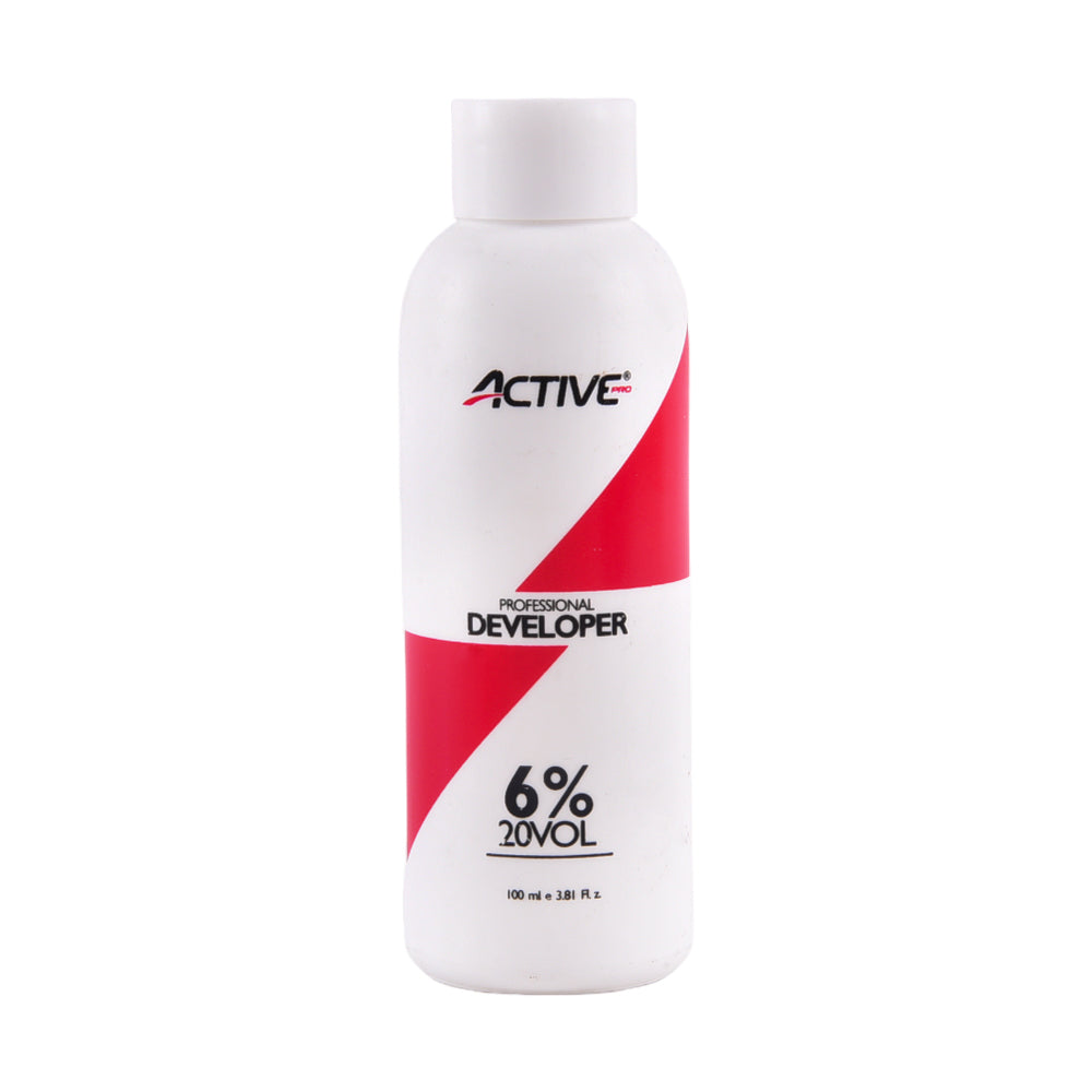 ACTIVEPRO DEVELOPER 20 VOLUME 6% 100 ML