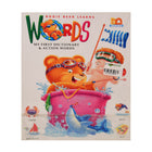 BOGIE BEAR LEARNS DICTIONARY 1B44