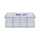 HOUSE & CO TEA BAG ORGANIZER