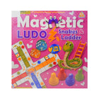 7062 MAGNETIC LUDO PINK