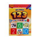 239-2024 MY FIRST COUNTING PICTURE BOOK