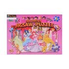 8802 LEARNERS CHILDREN JIGSAW PUZZLE PRINCESS 108PC