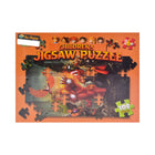 8808 LEARNERS CHILDERNS JIGSAW PUZZLE AVENGER 108PC