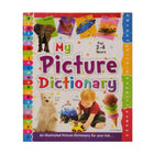 1758 MY PICTURE DICTIONARY