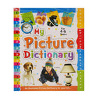 1759 MY PICTURE DICTIONARY